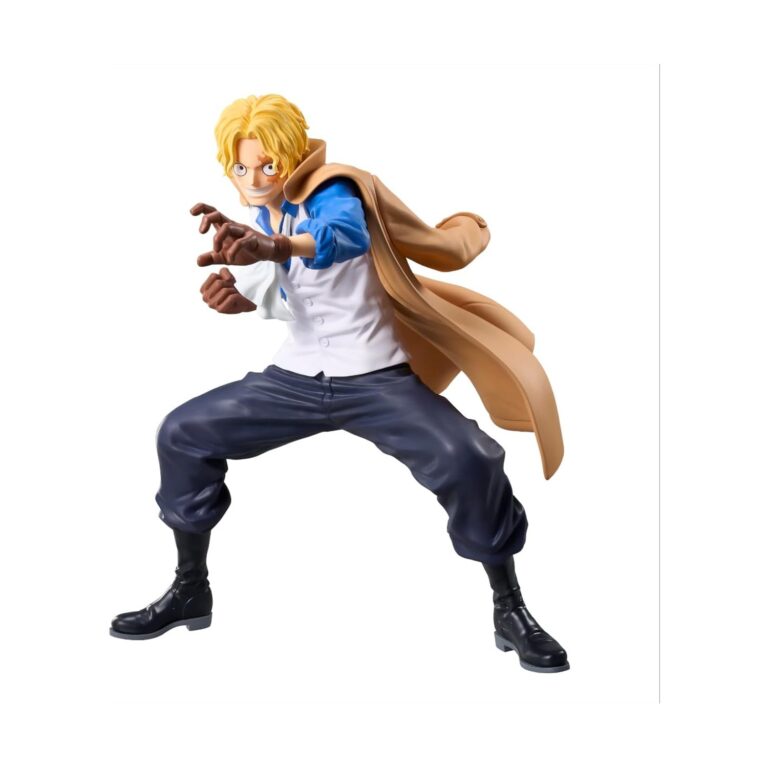 Banpresto Grandista: One Piece - Sabo Statue (23cm) (29916)