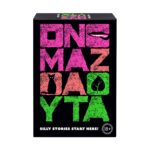 AS Επιτραπέζιο - Όνομα Ζώα Φυτά 18+ (1040-25168) – imagine 2