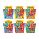 AS Superthings: Rivals of Kaboom - Rescue Force Blister 6 Figures (Random) (1013-61607) – imagine 2