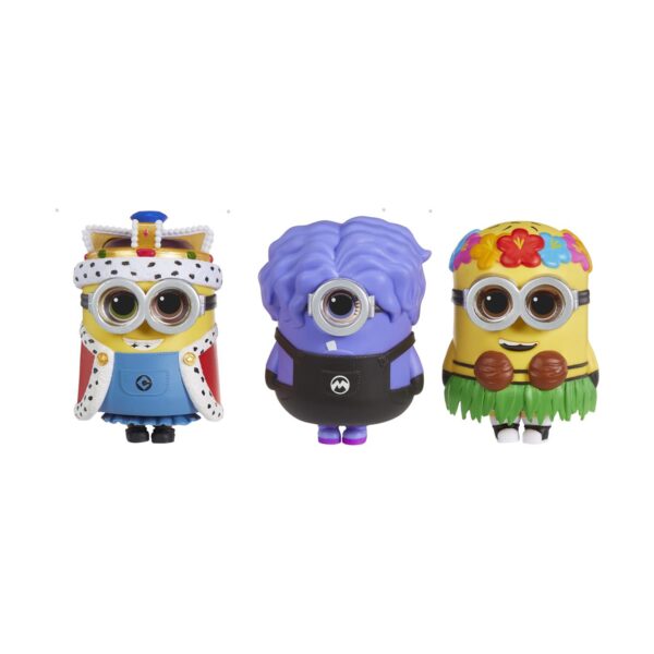 MGA L.O.L. Surprise!: Loves - Minions Tots (542728)
