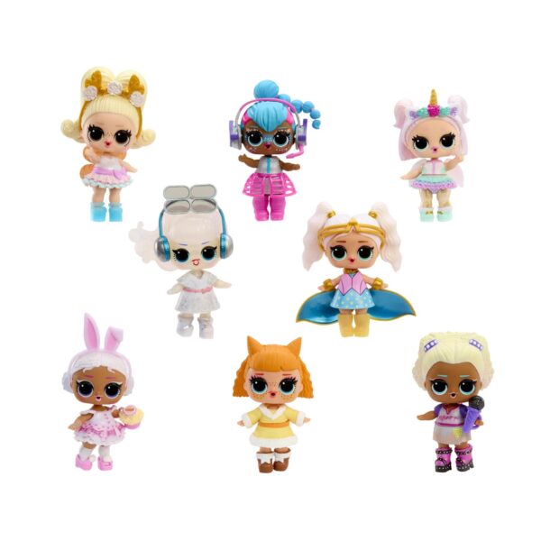 MGA L.O.L. Surprise! - Eye Spy Series Tots (542629)