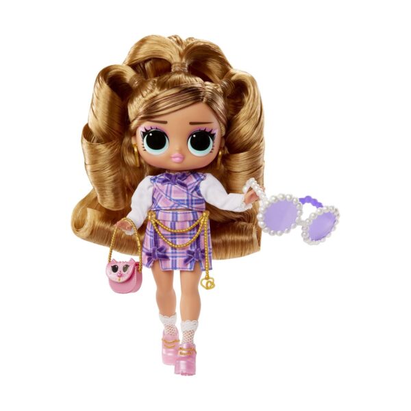 MGA L.O.L. Surprise!: Tweens - Fancy Gurl Doll (542568)