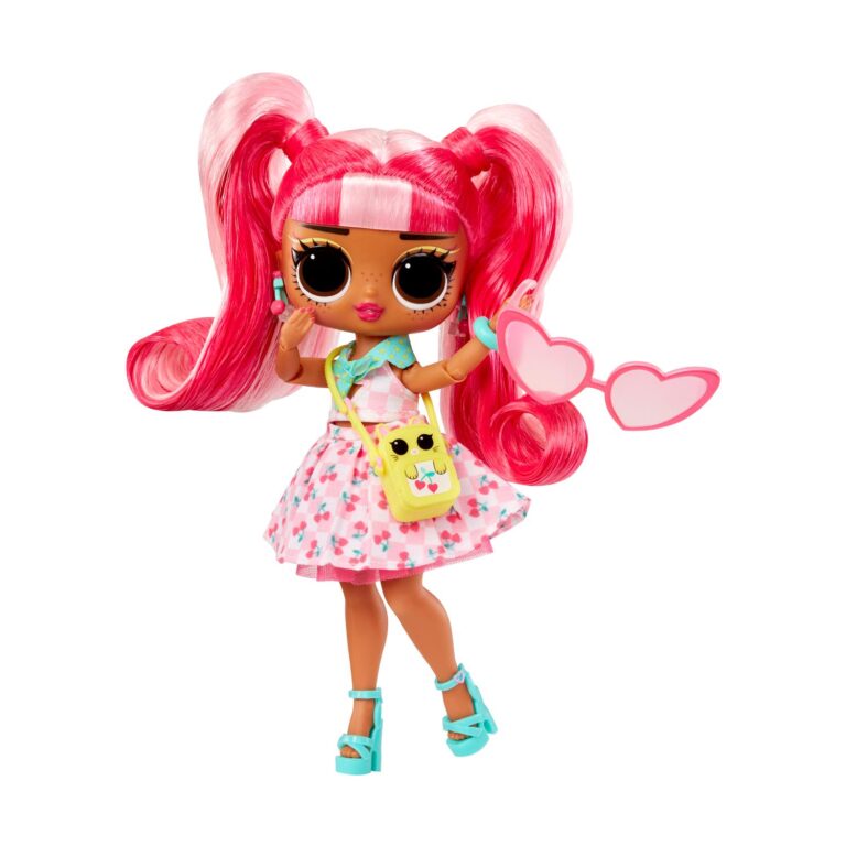 MGA L.O.L. Surprise!: Tweens - Cherry B.B Doll (542575)