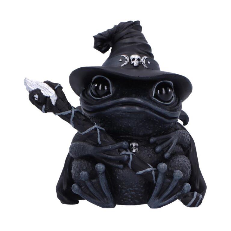 Nemesis Now Adult: Cult Cuties - Asmoadeus Figure (10cm)
