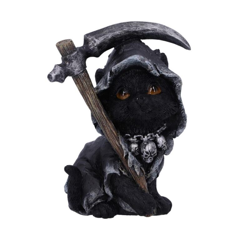 Nemesis Now Adult: Gothic - Amara Figure (10.2cm)