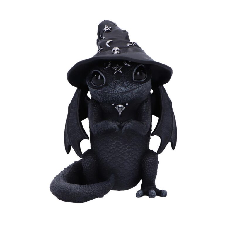 Nemesis Now: Cult Cuties - Azascale Figure (12.4cm)