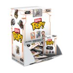 Funko Bitty Pop! Singles: Mandalorian (Blind Bag/Random) Vinyl Figures – imagine 2