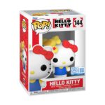 Funko Pop! Sanrio: Hello Kitty - Hello Kitty with Airplane Balloon (Special Edition) #144 Vinyl Figure – imagine 2