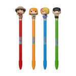 Funko Pop! Pens: One Piece - Nami Pen & Topper – imagine 2
