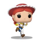 Funko Pop! Disney: Toy Story 5 - Jessie #1710 Vinyl Figure