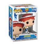 Funko Pop! Disney: Toy Story 5 - Jessie #1710 Vinyl Figure – imagine 2