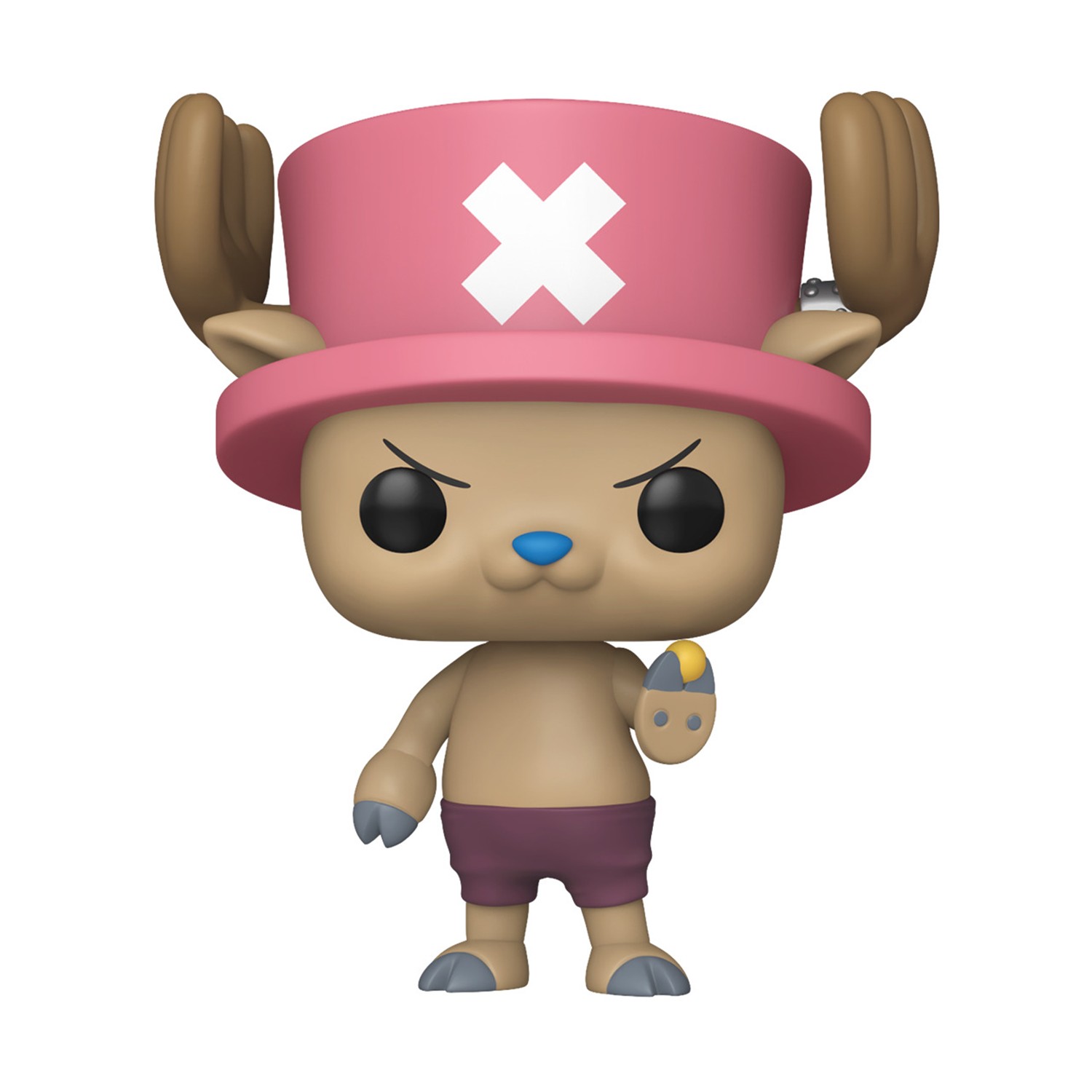 130820266a7d2f6de7b57.jpeg Funko Pop! Animation: One Piece - Tony Tony Chopper* #2340 Vinyl Figure