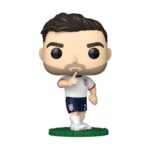 Funko Pop! Football: USA - Gio Reyna #70 Vinyl Figure