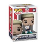Funko Pop! Football: USA - Antonee Robinson #72 Vinyl Figure – imagine 2