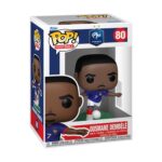 Funko Pop! Football: France - Ousmane Dembele #80 Vinyl Figure – imagine 2