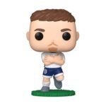 Funko Pop! Football: England - Cole Palmer #87 Vinyl Figure