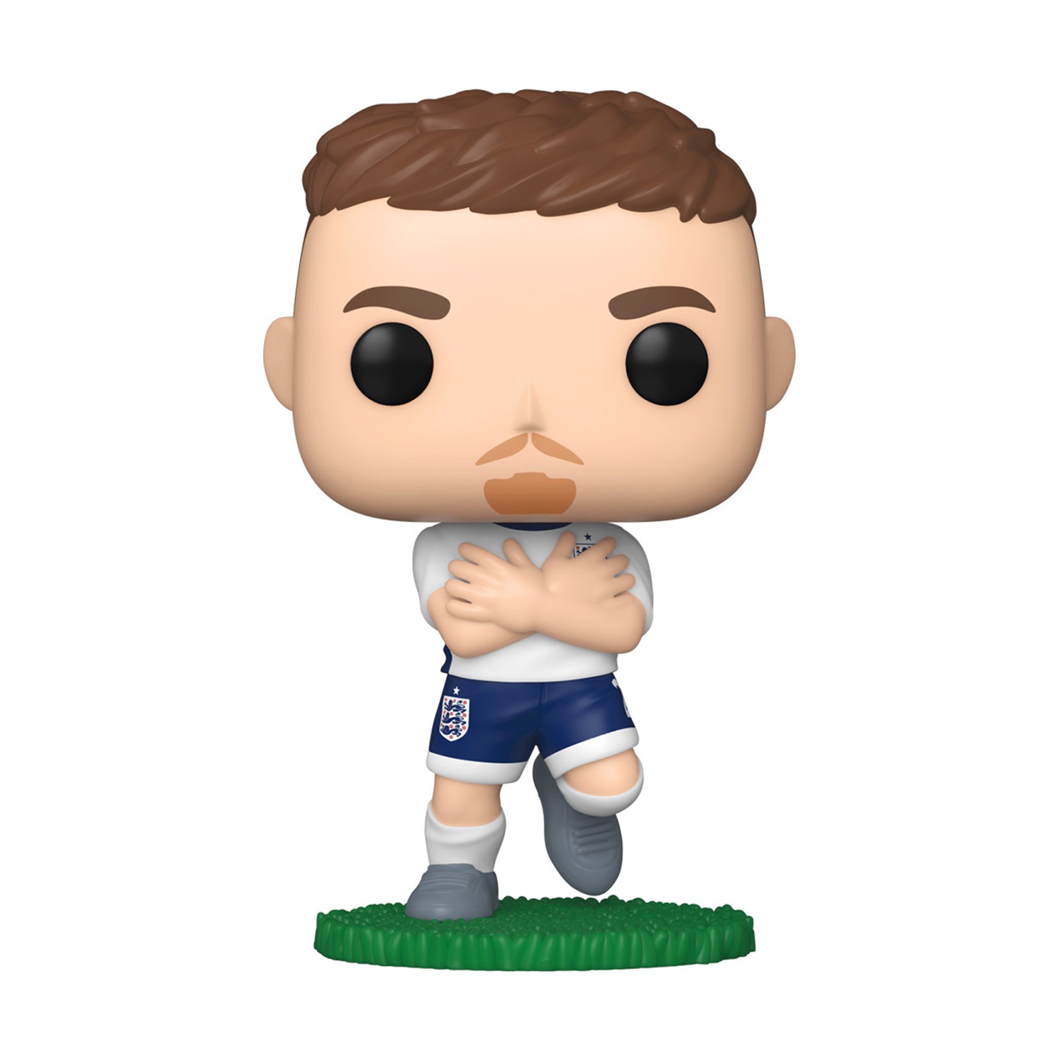 130820266a7d2fb60dc0a.jpeg Funko Pop! Football: England - Cole Palmer #87 Vinyl Figure
