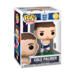 Funko Pop! Football: England - Cole Palmer #87 Vinyl Figure – imagine 2
