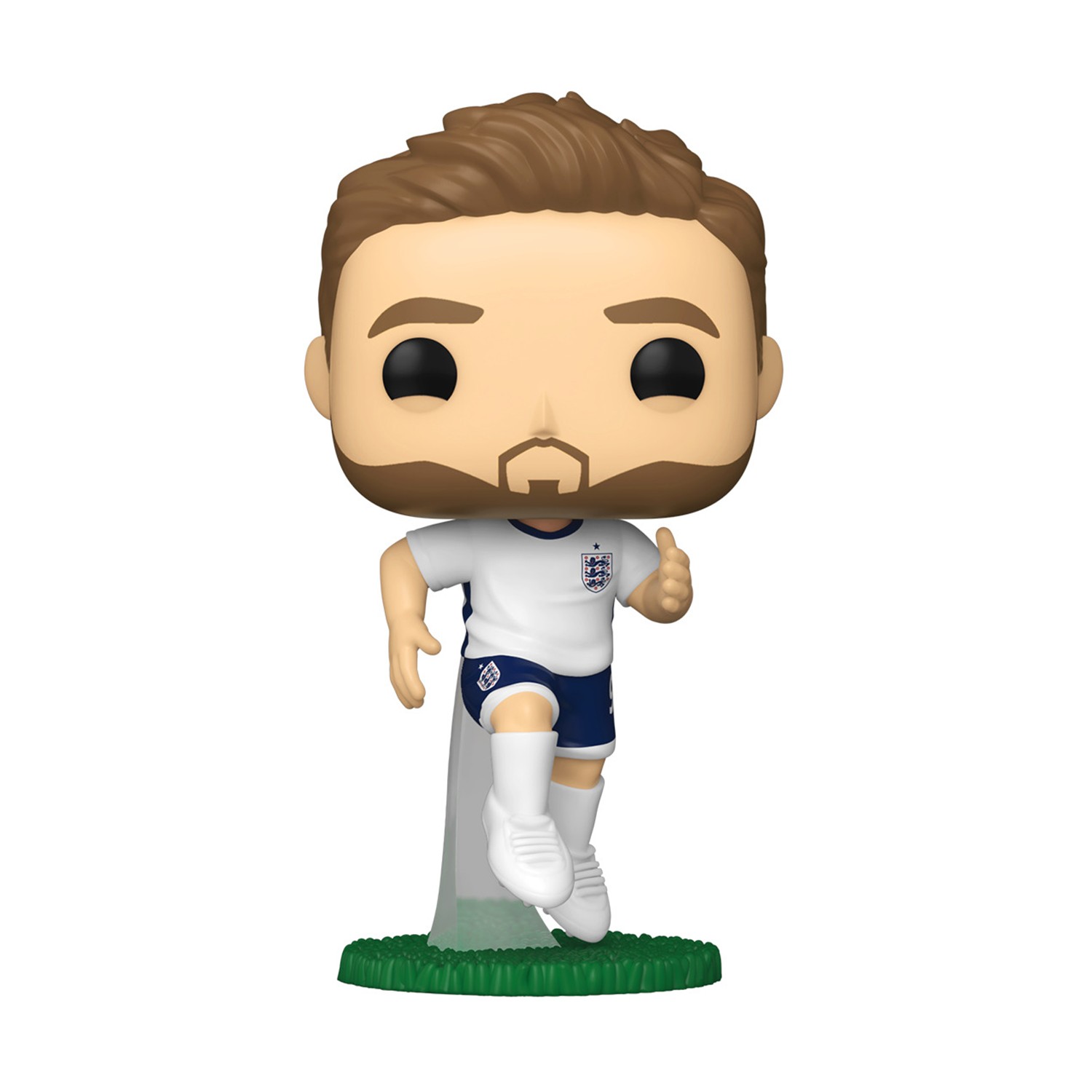 130820266a7d2fb7dfaa4.jpeg Funko Pop! Football: England - Harry Kane #85 Vinyl Figure