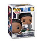 Funko Pop! Football: England - Myles Lewis-Skelly #91 Vinyl Figure – imagine 2