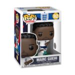 Funko Pop! Football: England - Marc Guehi #92 Vinyl Figure – imagine 2