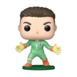 Funko Pop! Football: England - Jordan Pickford #95 Vinyl Figure