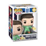 Funko Pop! Football: England - Jordan Pickford #95 Vinyl Figure – imagine 2