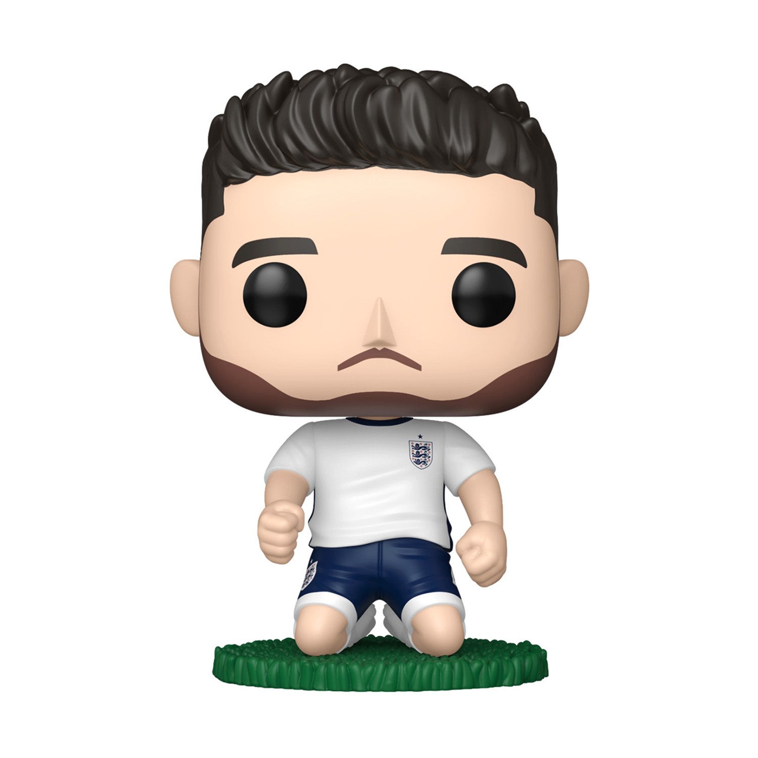 130820266a7d2fbf2bf87.jpeg Funko Pop! Football: England - Declan Rice #Vinyl Figure