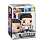 Funko Pop! Football: England - Declan Rice #Vinyl Figure – imagine 2
