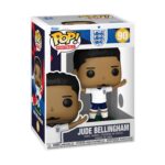 Funko Pop! Football: England - Jude Bellingham #90 Vinyl Figure – imagine 2