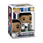 Funko Pop! Football: England - Trent Alexander-Arnold #94 Vinyl Figure – imagine 2