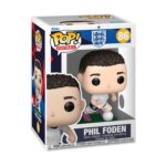 Funko Pop! Football: England - Phil Foden #86 Vinyl Figure – imagine 2