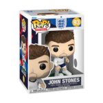 Funko Pop! Football: England - John Stones #93 Vinyl Figure – imagine 2