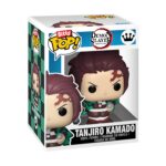 Funko Bitty Pop! 4-Pack: Demon Slayer - Tanjiro Kamado - Sabito - Makomo* (Mystery) Vinyl Figures – imagine 2