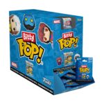 Funko Bitty Pop! Singles: X-Men (Blind Bag/Random) Vinyl Figures – imagine 2
