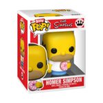 Funko Bitty Pop! 2-Pack: The Simpsons - Homer & Marge Vinyl Figures – imagine 2
