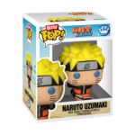 Funko Bitty Pop! 2-Pack: Naruto Shippuden - Naruto & Jiraiya Vinyl Figures – imagine 2