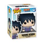 Funko Bitty Pop! 2-Pack: Naruto Shippuden - Sasuke & Itachi Vinyl Figures – imagine 2