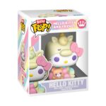 Funko Bitty Pop! 2-Pack: Sanrio - Hello Kitty & Pompompurrin Vinyl Figures – imagine 2