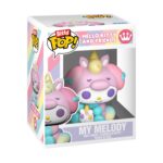 Funko Bitty Pop! Sanrio 2-Pack: Hello Kitty & Friends - Keropi & My Melody Vinyl Figures – imagine 2