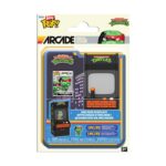 Funko Bitty Pop! Arcade: Teenage Mutant Ninja Turtles Vinyl Figure – imagine 2