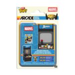 Funko Bitty Pop! Arcade: Marvel - X-Men Vinyl Figure – imagine 2