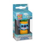 Funko Pocket Pop! Disney: Lilo & Stitch - Stitch in Pineapple​ Vinyl Figure Keychain – imagine 2