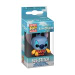 Funko Pocket Pop! Disney: Lilo & Stitch - 626 Stitch​ Vinyl Figure Keychain – imagine 2