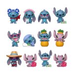 Funko Disney: Mystery Minis - Lilo & Stitch (Blind Box/Random) Vinyl Figures – imagine 2