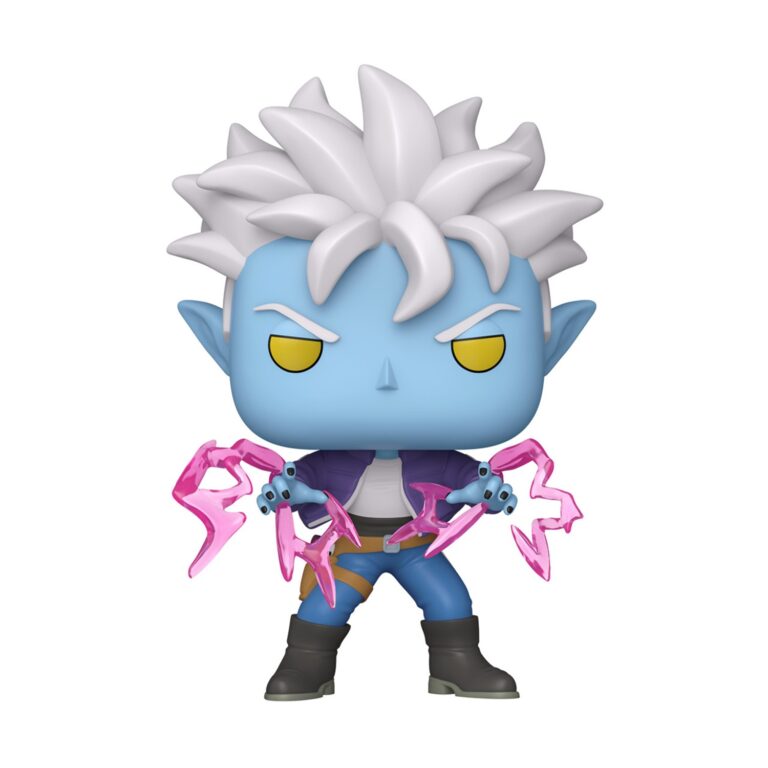 Funko Pop! Animation: Dragon Ball Daima - Glorio #2306 Vinyl Figure