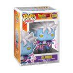 Funko Pop! Animation: Dragon Ball Daima - Glorio #2306 Vinyl Figure – imagine 2