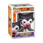 Funko Pop! Animation: Dragon Ball Daima - King Gomah #2308 Vinyl Figure – imagine 2