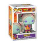 Funko Pop! Animation: Dragon Ball Daima - Panzy #2307 Vinyl Figure – imagine 2