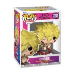 Funko Pop! Animation: Hell's Paradise - Chobe #2280 Vinyl Figure – imagine 2